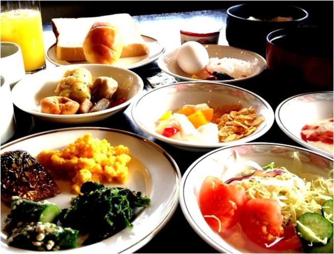 Kanazawa City Hotel 외부 사진